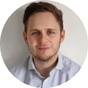 William Clark, Commercial Account Executive